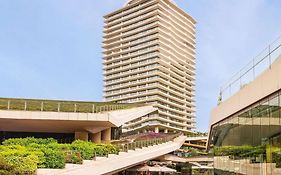 Raffles Istanbul
